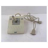 Vintage Kraft KC3 Analog Joystick (Apple II or