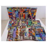 Lot of DC Superman & Related Comic Books -