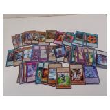 Lot of Misc Yu-Gi-Oh! Trading Cards