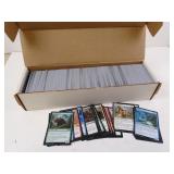 BULK LOT of Magic The Gathering Cards - Assorted