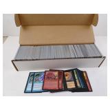 BULK LOT of Magic The Gathering Cards - Assorted