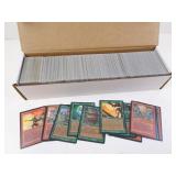 BULK LOT of Magic The Gathering Cards - Assorted