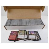 BULK LOT of Magic The Gathering Cards - Assorted