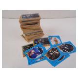 Lot of 1991 Topps HOOK Movie Trading Cards
