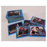 Lot of Terminator 2 Collectible Trading Cards