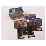 Lot of Hercules TV Show Collectible Trading Cards