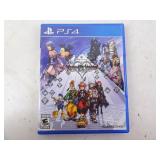 Kingdom Hearts II.8 Final Chapter Prologue