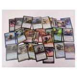 Lot of Assorted MTG Sliver Cards
