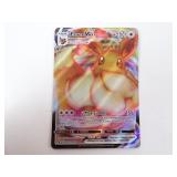 Pokemon Eevee Vmax SWSH087 Promo Holo Rare Card