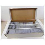 DOUBLE BOX BULK LOT of MTG Assorted Cards