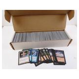 BULK LOT of Magic The Gathering Cards - Assorted