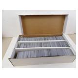DOUBLE BOX BULK LOT of MTG Assorted Cards