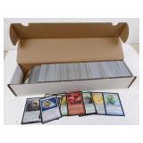 BULK LOT of Magic The Gathering Cards - Assorted