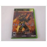 Halo 2 Xbox Game Disc in Case