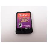 Nintendo Switch Pokemon Violet Cartridge