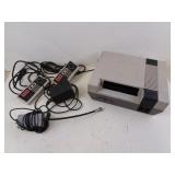 Nintendo Entertainment System with x2 Controllers