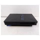 Playstation 2 Game Console - Turns on but disk