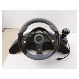 Xbox 360 Racing Wheel - Missing breakaway cable
