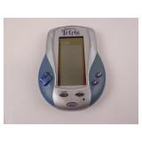 Big Screen Tetris Handheld Game