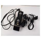 Nyco Xbox 360 Rechargeable Batteries w/ cradle
