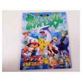 Japanese Pokemon This Is Animation 'Pokemon The