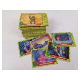 Lot of Misc. Teenage Mutant Ninja Turtles