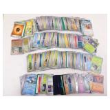 Lot of Misc. Pokemon Cards - Holos & Commons