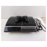 Playstation 3 Backwards Compatible Game Console