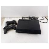 Playstation 3 Game Console with Controller &