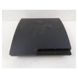 Playstation 3 Game Console - Power Tested