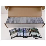 BULK LOT of Magic The Gathering Fallen Empires