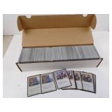 BULK LOT of Magic The Gathering Homelands