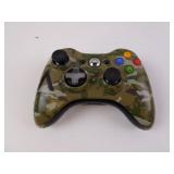 Xbox 360 Halo Wireless Controller - Missing