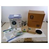 JFJ Easy Pro Disk Resurfacer in Box - Working