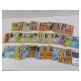 Lot of Pokemon Holo/Reverse Holo Cards