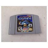 Nintendo 64 Jet Force Gemini Game Cartridge