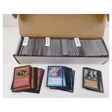 Lot of MTG Stronghold Red/Blue/Green Assorted
