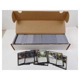Lot of MTG Mystery Booster & Ikoria Uncommons &