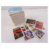Lot of 21st Century Archives Movie Poster Trading