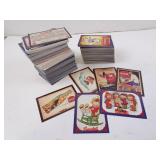 Lot of Branding Collectible Trading Cards - Pepsi