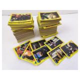 Large Lot of Dick Tracy Movie Collectors Trading