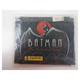Lot of Panini Batman The Animated Series