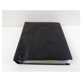 Binder of Pokemon Common Cards - Misc. Ages