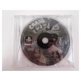 Crash Bandicoot 2 Cortex Strikes Back Game Disc