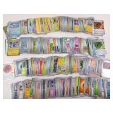 Lot of Misc. Pokemon Cards - Holos & Commons