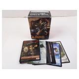 MTG Deck Box with Tokens