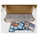 BULK LOT of Magic The Gathering Cards - Assorted