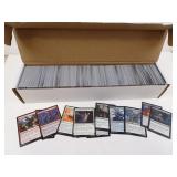 BULK LOT of Magic The Gathering Cards - Assorted