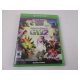 Plants vs Zombies GW2 Xbox One Game