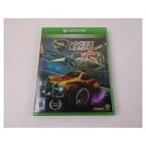 Rocket League Xbox One Game
